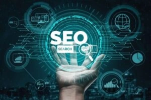 image of seo