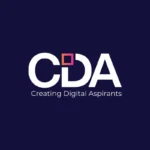 The institute where I study certification in digital marketing